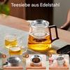 Stainless Steel Tea Filter view 2
