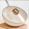 Generic Pot Lid Handle view 2