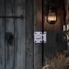 Heavy-Duty Night Door Latch, 1.77 x 1.38 x 0.5 in view 3