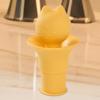 2-in-1 Wine Stopper with Funnel view 3