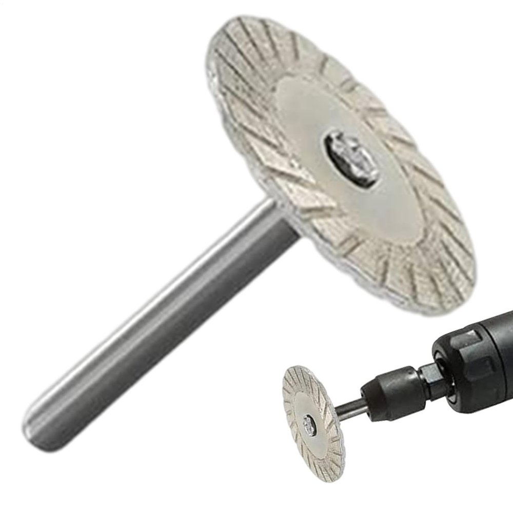 Stone Cutter with 40mm Blades