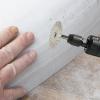 Stone Cutter with 40mm Blades view 2