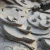 Stone Cutter with 40mm Blades view 4