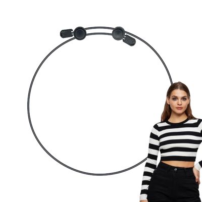 Adjustable Elastic Band for Shirts
