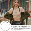 Adjustable Elastic Band for Shirts view 2