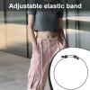 Adjustable Elastic Band for Shirts view 3