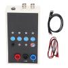 Eujgoov VI Curve Tester, 4 Test Frequencies, Input and Alternate Display, 4 Speed Levels, Easy Operation for PCB Inspection and Maintenance view 2