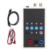 Eujgoov VI Curve Tester, 4 Test Frequencies, Input and Alternate Display, 4 Speed Levels, Easy Operation for PCB Inspection and Maintenance view 3
