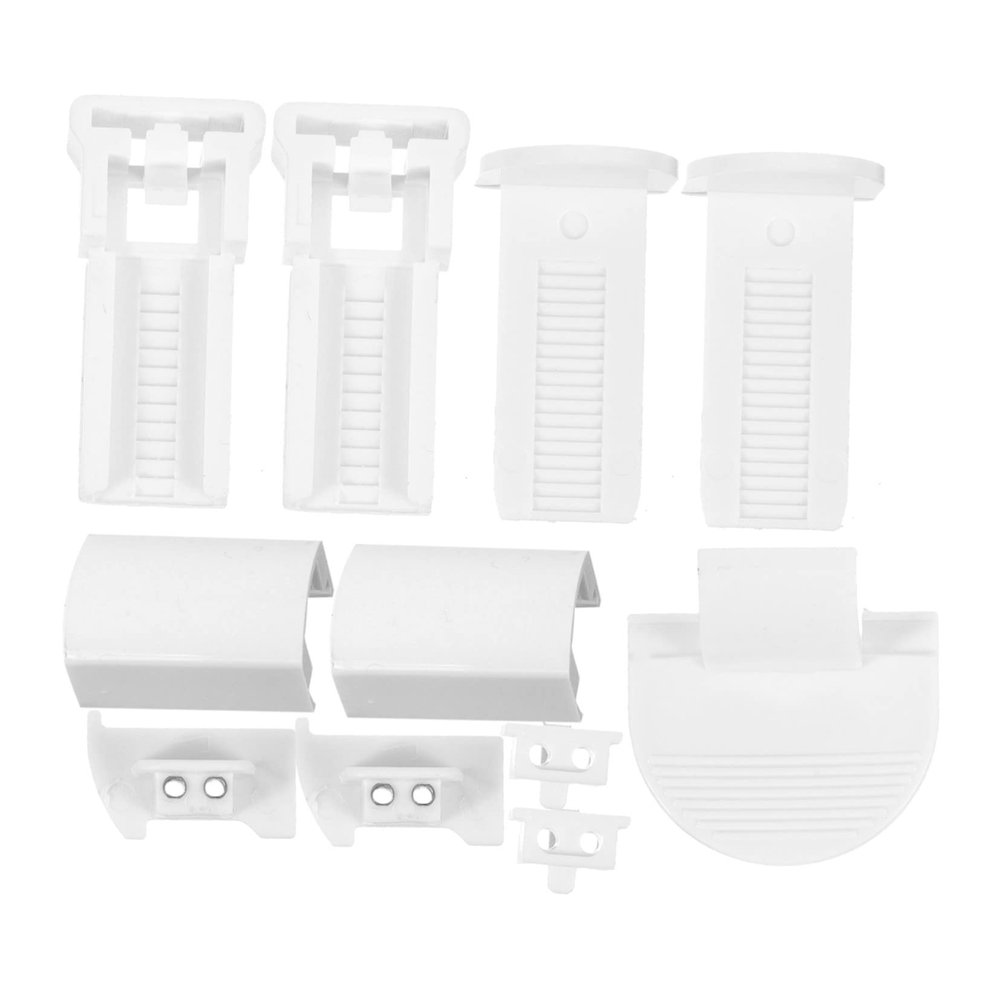 COMPUKAS Roller Replacement Parts Set