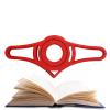 Book Page Holder, Thumb Ring Holder, Hands-Free Reading Aid view 1