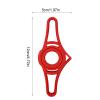 Book Page Holder, Thumb Ring Holder, Hands-Free Reading Aid view 2