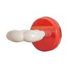 Suction Cup Hooks | No Drill Clothes Hooks - Non-Slip Storage for Kitchen, Bathroom, Tile, Glass view 1