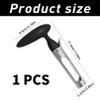Apple Corer and Slicer view 2