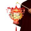 Vintage Style Lantern Set for New Year view 1