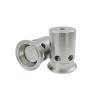 UYCUODLUY 1.5-Inch Tri-Clamp Valve, SUS304 Stainless Steel, Adjustable Pressure-Reducing Valve, 1 Bar view 1