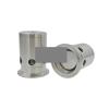 UYCUODLUY 1.5-Inch Tri-Clamp Valve, SUS304 Stainless Steel, Adjustable Pressure-Reducing Valve, 1 Bar view 4