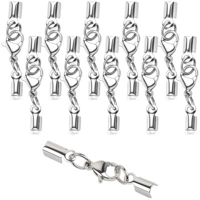 Duoleimi Chain Clasp Alloy for DIY