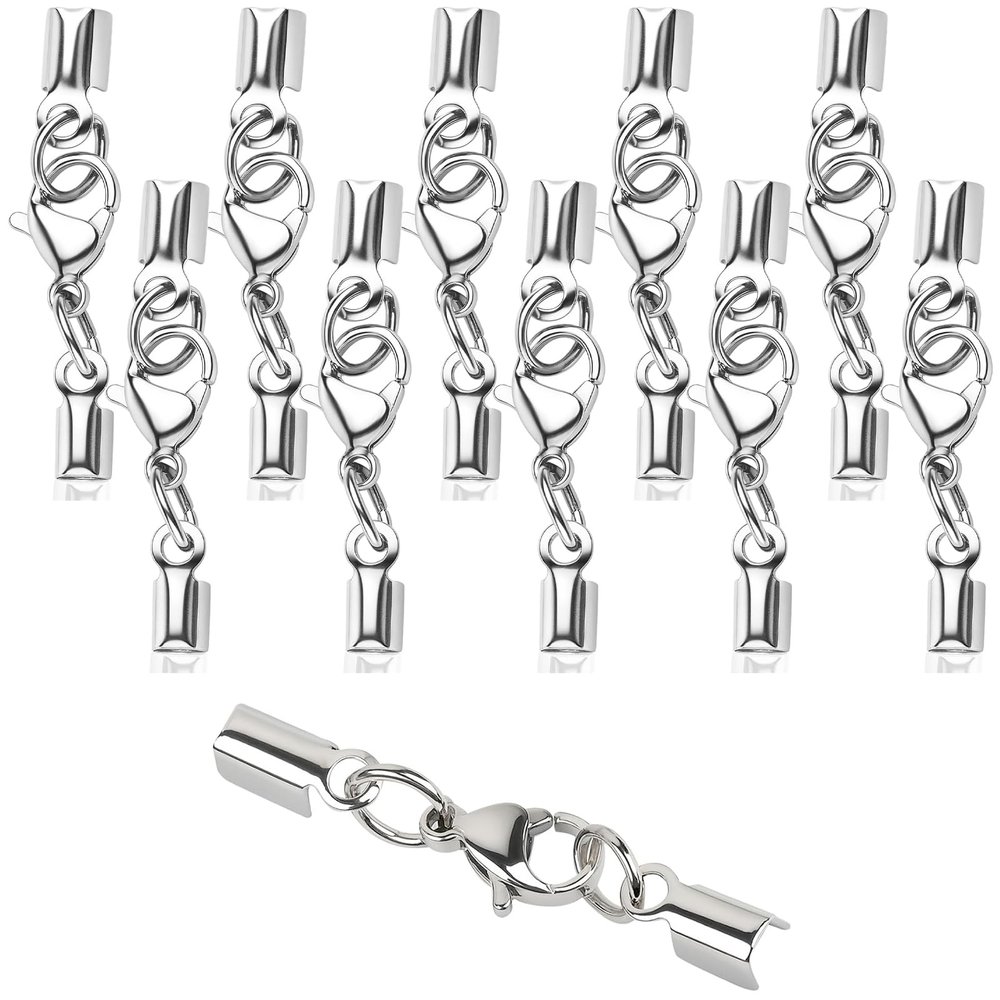 Duoleimi Chain Clasp Alloy for DIY