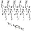 Duoleimi Chain Clasp Alloy for DIY view 1