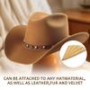 Inner Hat Band for Size Adjustment view 3
