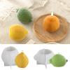 LUOFENG Lemon Silicone Molds view 2