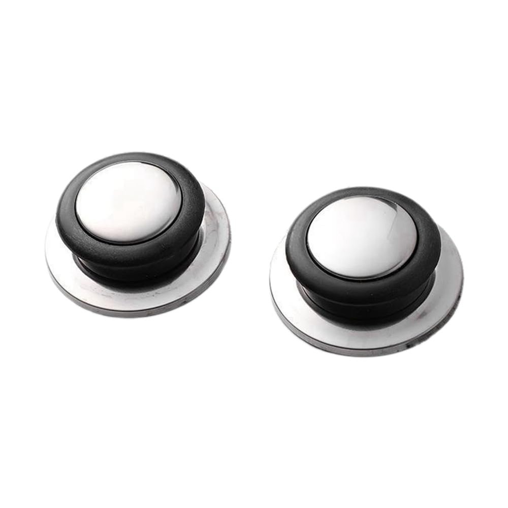 Asyduey Universal Lid Knob
