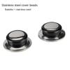Asyduey Universal Lid Knob view 3