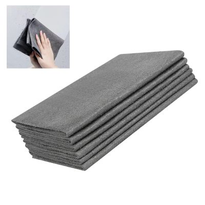 Generic Magic Cleaning Cloth, 30 x 40 cm Microfiber