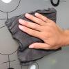 Generic Magic Cleaning Cloth, 30 x 40 cm Microfiber view 3