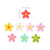 HONITANO 50 Mini Resin Flower Charms view 2