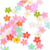 HONITANO 50 Mini Resin Flower Charms view 3