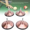 Adjustable High-Performance Pool Table Leveling Leg Kit view 3