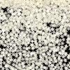 SUNNYCLUE 20g Glow-in-the-Dark Star Sequins view 1