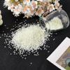 SUNNYCLUE 20g Glow-in-the-Dark Star Sequins view 3