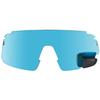 TriEye Lens Sport REVO Blue Medium/Left view 1