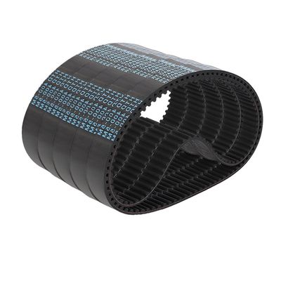 1x HTD325-5M-25mm Timing Belt with Fiberglass Cord and Nylon Tooth-Facing