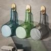 Bath Cup | Transparent Water Scoop | Plastic Bath Cup view 3