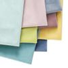 Luxury Velvet Fabric, 50 x 148 cm, Upholstery Fabric, Solid Pink view 2