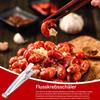 Shrimp Tool - Stainless Steel Tail Remover view 3