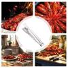 Shrimp Tool - Stainless Steel Tail Remover view 4
