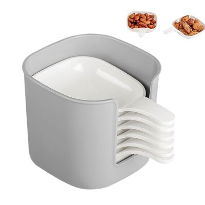 Soy Sauce Bowls, 6-Piece Serving Set