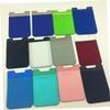 PENIKOKO Self-Adhesive Phone Card Holder, 2 Pieces, Blue, Non-Slip view 3