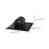 Supvox 8-Piece Motor Mount for Kayaks, Canoes, and Inflatable Boats, Compatible with Outboard and Trolling Motors view 2