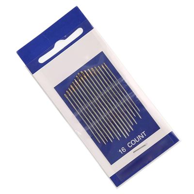 Zkydhbd Easy Thread Embroidery Needle