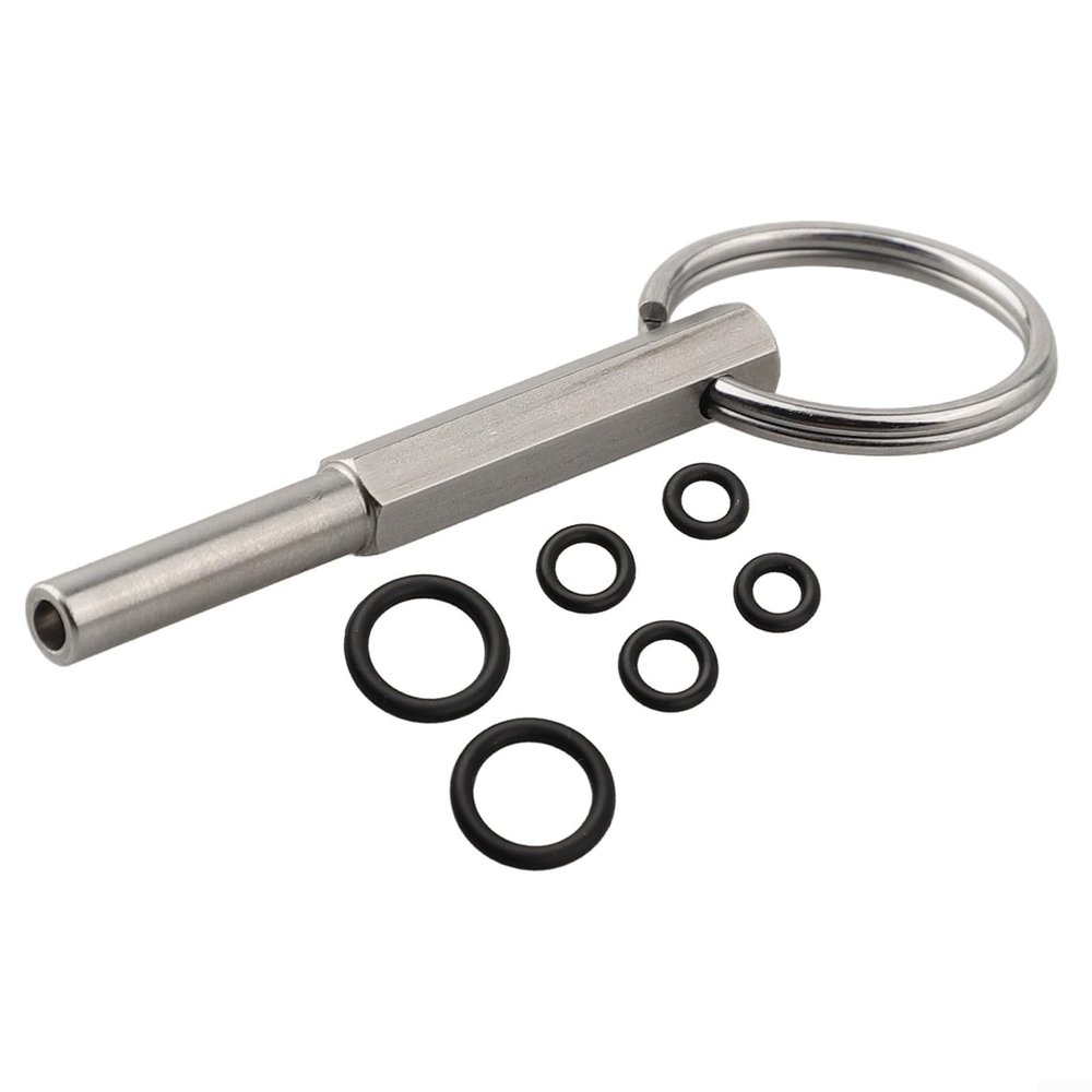 Oval Magnetic Coffee Machine Repair Tool for Krups and Siciliana