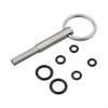 Oval Magnetic Coffee Machine Repair Tool for Krups and Siciliana view 2