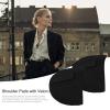 Shoulder Pads for Men and Women - 1 Pair Push-Up Pads Set view 2