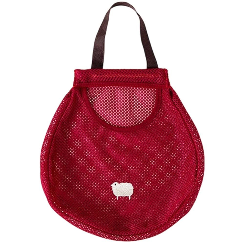 Dinntty Mesh Produce Bags