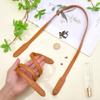 CALFOVERA 2 Pack 72cm Long PU Leather Handbag Straps view 3