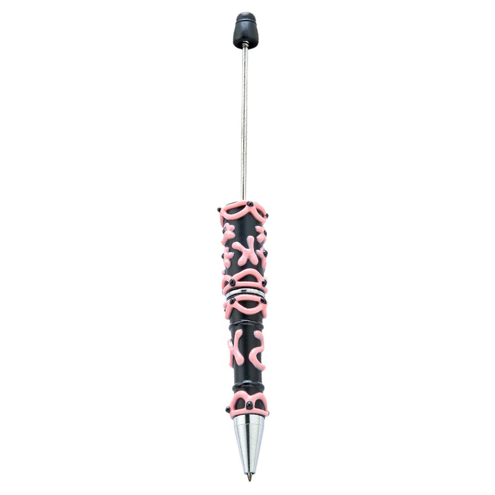 Generic Bead Pens - Round Bead Storage Dispenser